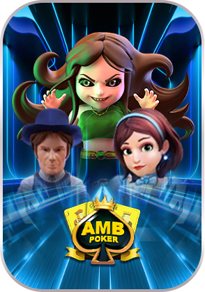 AMBPoker
