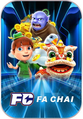 Fa Chai Slot