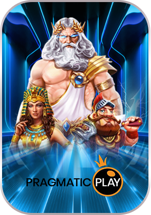 PRAGMATIC PLAY Slot