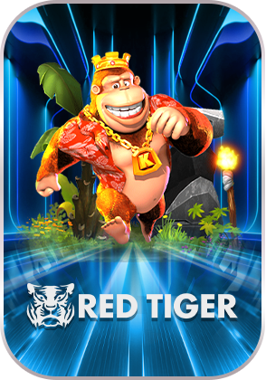 RED TIGER