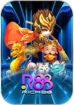 Rich88 Slot