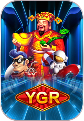 YGR Slot