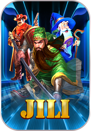jili slot