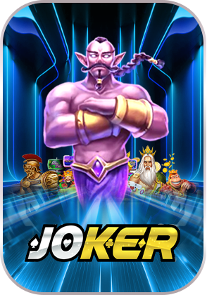 joker X2 Slot